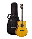 【中古】ヤマハ YAMAHA トランスアコースティックギター FS-TA VT