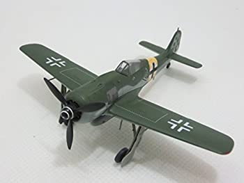 š1/72 36404ɥĶեåաFw-190A-6 54ƮҶġ1⡡1943