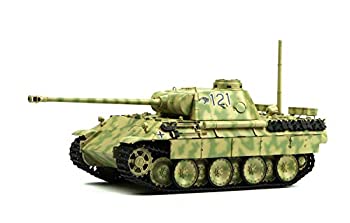 ����šۡ�̤����̤�����ۥ���ǥ� 1/35 �ɥ��ķ� �ɥ�������� Sd.Kfz.171 �ѥ󥿡�D�� �ץ��ǥ� MTS-038