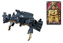 【中古】ムゲンヒーローズ ムゲンウエポン ビートルガン