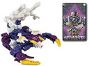【中古】【未使用未開封】ムゲンヒーローズ ムゲンスコーピオン