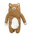 【中古】フモフモさん わふ(M)薄茶(3)