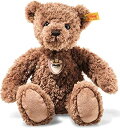【中古】【未使用未開封】Steiffシュタイフ テディベア My Bearly ブラウン 28cm
