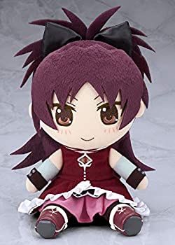 【中古】劇場版 魔法少女まどか☆マギカ 新編 叛逆の物語 ぬいぐるみ 佐倉杏子 Gift