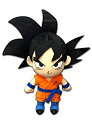 【中古】Great Eastern Dragon Ball Super - 悟空01 ぬいぐるみ 8.5インチ