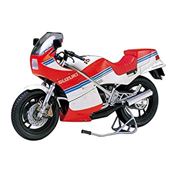 【中古】タミヤ 1/12 オートバイシリーズ No.29 スズキ RG250Γ フルオプション プラモデル 14029