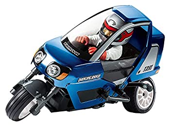 【中古】【未使用未開封】タミヤ スターユニットシリーズ 特別企画 No.84 1/8RC ダンシングライダー T3-01 メタリッ…