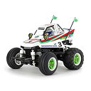 【中古】タミヤ 1/10電動RCカーシリーズ No.662 コミカル グラスホッパー (WR-02CBシャーシ) オフロード 58662