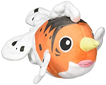 【中古】ポケモンセンターオリジナル ぬいぐるみ Pokemon fit アズマオウ