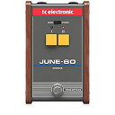 【中古】【未使用未開封】tc electronic コンパクトエフェクター コーラス JUNE-60 CHORUS【国内正規品】(2)