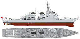 【中古】【未使用未開封】ピットロード 1/700 スカイウェーブシリーズ 海上自衛隊 イージス護衛艦 DDG-173こんごう 新装備付き プラモデル J60SP