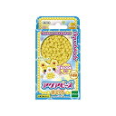 【中古】アクアビーズアート きいろ