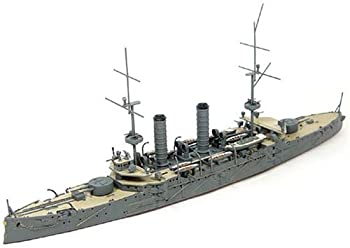 【中古】1/700 日本海軍一等巡洋艦 浅間