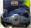 【中古】【未使用未開封】Star Wars Darth Vader's Tie Fighter