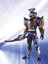 【中古】【未使用未開封】仮面ライダーカブト ライダーヒーローシリーズK08 仮面ライダーサソード(マスクドフォーム)