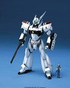 【中古】【未使用未開封】機動警察パトレイバー MG イングラム2号機