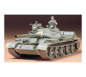 ����šۥ��ߥ� 1/35 �ߥ꥿�꡼�ߥ˥��奢���꡼�� No.108 ���ӥ���Φ�� T-62 �ץ��ǥ� 35108