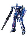 【中古】【未使用未開封】マクロスF(フロンティア) 1/72 VF-25G メサイアバルキリー ミシェル機 クランデカルチャーデカールVer.