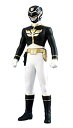 【中古】【未使用未開封】天装戦隊ゴセイジャー 戦隊ヒーローシリーズ03 ゴセイブラック