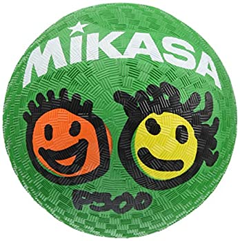 【中古】ミカサ(MIKASA) プレイグラウンドボール 幼児向け 直径約13 150~180g 緑 P500 推奨内圧0.15(kgf/?)【メーカー名】ミカサ【メーカー型番】P500【ブランド名】ミカサ【商品説明】ミカサ(MIKASA) プレイグラウンドボール 幼児向け 直径約13 150~180g 緑 P500 推奨内圧0.15(kgf/?)付属品については商品タイトルに付属品についての記載がない場合がありますので、ご不明な場合はメッセージにてお問い合わせください。イメージと違う、必要でなくなった等、お客様都合のキャンセル・返品は一切お受けしておりません。 また、画像はイメージ写真ですので画像の通りではないこともございます。ビデオデッキ、各プレーヤーなどリモコンが付属してない場合もございます。 また、限定版の付属品、ダウンロードコードなどない場合もございます。中古品の場合、基本的に説明書・外箱・ドライバーインストール用のCD-ROMはついておりません。当店では初期不良に限り、商品到着から7日間は返品を 受付けております。ご注文からお届けまでご注文⇒ご注文は24時間受け付けております。　　お届けまで3営業日〜10営業日前後とお考え下さい。　※在庫切れの場合はご連絡させて頂きます。入金確認⇒前払い決済をご選択の場合、ご入金確認後、配送手配を致します。出荷⇒配送準備が整い次第、出荷致します。配送業者、追跡番号等の詳細をメール送信致します。　※離島、北海道、九州、沖縄は遅れる場合がございます。予めご了承下さい。※ご注文後の当店より確認のメールをする場合がございます。ご返信が無い場合キャンセルとなりますので予めご了承くださいませ。当店では初期不良に限り、商品到着から7日間は返品を 受付けております。