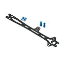 【中古】スクエア カーボンセンタービーム (タミヤTT-01用) STD-2SP