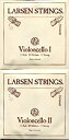 【中古】チェロ弦 ラーセン AD線 セット Larsen【メーカー名】Larsen Storings【メーカー型番】【ブランド名】Larsen Strings【商品説明】チェロ弦 ラーセン AD線 セット Larsen付属品については商品タイトルに付属品についての記載がない場合がありますので、ご不明な場合はメッセージにてお問い合わせください。イメージと違う、必要でなくなった等、お客様都合のキャンセル・返品は一切お受けしておりません。 また、画像はイメージ写真ですので画像の通りではないこともございます。ビデオデッキ、各プレーヤーなどリモコンが付属してない場合もございます。 また、限定版の付属品、ダウンロードコードなどない場合もございます。中古品の場合、基本的に説明書・外箱・ドライバーインストール用のCD-ROMはついておりません。当店では初期不良に限り、商品到着から7日間は返品を 受付けております。ご注文からお届けまでご注文⇒ご注文は24時間受け付けております。　　お届けまで3営業日〜10営業日前後とお考え下さい。　※在庫切れの場合はご連絡させて頂きます。入金確認⇒前払い決済をご選択の場合、ご入金確認後、配送手配を致します。出荷⇒配送準備が整い次第、出荷致します。配送業者、追跡番号等の詳細をメール送信致します。　※離島、北海道、九州、沖縄は遅れる場合がございます。予めご了承下さい。※ご注文後の当店より確認のメールをする場合がございます。ご返信が無い場合キャンセルとなりますので予めご了承くださいませ。当店では初期不良に限り、商品到着から7日間は返品を 受付けております。