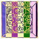 【中古】Violin Passione Solo ADG線セット パッシオーネソロ バイオリン弦