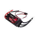 【中古】80A ブラシモーター用スピードコントローラー ESC