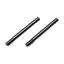 【中古】TOP LINE MRTダンパーシャフト (タミヤ用+1mm) TP-14T1