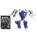 【中古】Transformers Generations Titans Return Triggerhappy and Blowpipe