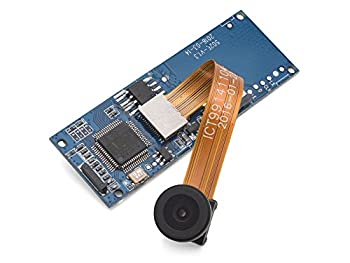 其它 - 【中古】【未使用未開封】ジーフォース カメラモジュール [Hubsan X4 Desire] GH512 [日本正規品]