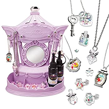 【中古】クレアジュエリーナ 3DジュエリーDX(3)