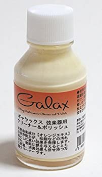 【中古】【未使用未開封】ギャラックス GALAX　弦楽器用ク