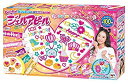 【中古】【未使用未開封】ジェルアピール カラフルパーティーセット(3)