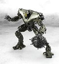 Bandai - Figurine Pacific Rim Uprising - Robot Spirits Titan Redeemer 15cm - 4549660197928