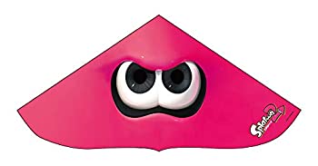【中古】【未使用未開封】オンダ キャラクターカイト スプラトゥーン2