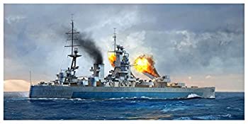 š̤̤ۡۥȥڥå 1/700 ꥹ  HMS ͥ륽 1944 ץǥ 06717