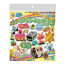 【中古】【未使用未開封】パーラービーズ イメージシートいっぱいセット3 20833