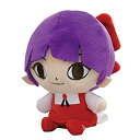 【中古】【未使用未開封】ゲゲゲの鬼太郎 もっちりマスコット ねこ娘