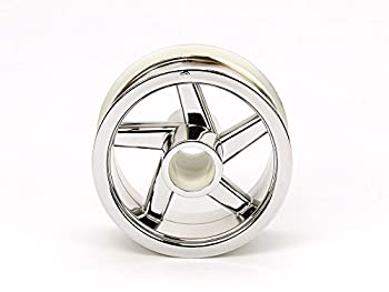 【中古】【未使用未開封】タミヤ ホップアップオプションズ (OP) No.1823 OP.1823 T3-01 フロントホイ..