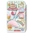 【中古】しゅわボム 別売りクリームのこな ピンク SB-05