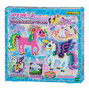 【中古】アクアビーズ マジカルユニコーンセット