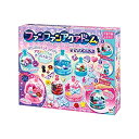 【中古】【未使用未開封】ファンファンアクアドーム クリアパステル