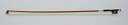 【中古】【未使用未開封】SugitoBow 杉藤楽弓社 バイオリン 弓 No.500 4/4