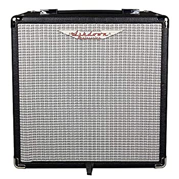 【中古】【未使用未開封】Ashdown アッシュダウン 60W ベースアンプ D302 X W360 X H366mm STUDIO 10【国内正規品】