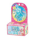 【中古】BANDAI コロントシャボン ダイヤキャリーセット