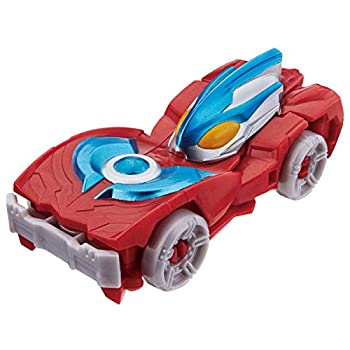 【中古】ウルトラマン アタック変形 ウルトラビークル ギンガビークル
