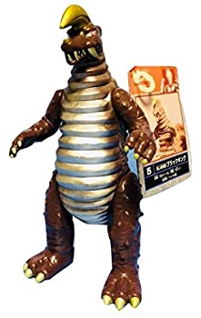 【中古】ウルトラ怪獣シリーズ5 ブラックキング