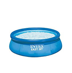 【中古】【未使用未開封】INTEX(インテックス) イージーセットプール 244×76cm 28110