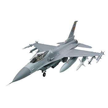 【中古】【未使用未開封】タミヤ 1/32 エアークラフトシリーズ No.15 アメリカ空軍 ロッキードマーチン F-16CJ ブロック50 ファイティングファルコン プラモデル 60315